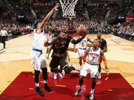天天直播NBA，一场永不落幕的篮球盛宴