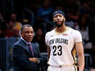浓眉哥戴维斯身高多少？揭秘这位NBA巨星的身高真相