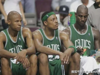 绿衫军的荣耀序章，凯尔特人2007阵容的重塑与传奇起点