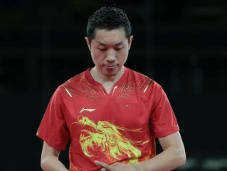 许昕为何无缘奥运？老将的坚守与时代的抉择
