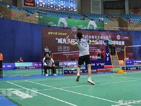 中国女子羽毛球现役队员名单，羽坛新星与老将共铸辉煌