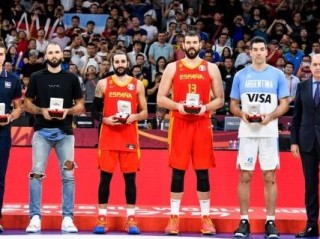 荣耀之巅，NBA总冠军背后的汗水与传承