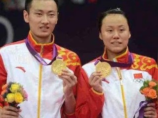 中国羽毛球队强势归来，夺得公开赛两项冠军