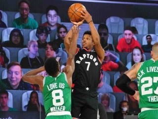 篮球的抢七是什么意思？生死一线的终极对决
