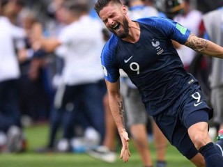 世界杯冠军最多的国家前10，足球王国的荣耀榜单