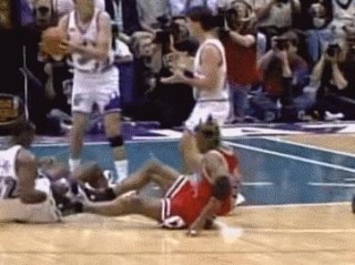从数据看差距，中国NBA球员历史表现全景对比