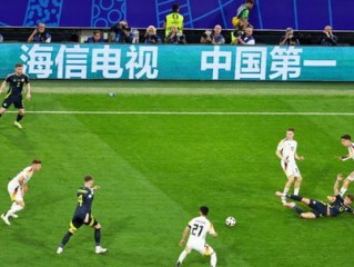2026欧洲杯中国排名，一个伪命题背后的真实期待