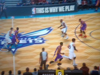 NBA2K Online对抗赛技巧，从新手到高手的进阶指南
