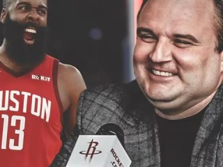 NBA交易最新消息，76人队酝酿重磅操作，恩比德迎来全新搭档？