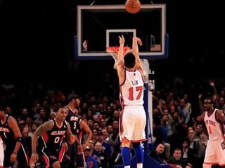 林书豪台湾赛程引爆篮球热潮，从NBA奇迹到P+联赛的传奇续章