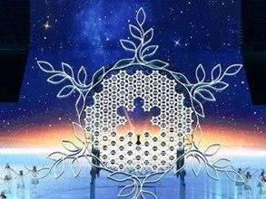 2022年冬奥会开幕式，一场跨越时空的冰雪之约