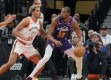 NBA太阳最新消息，杜兰特伤情更新，三巨头合体在即，季后赛曙光重现？