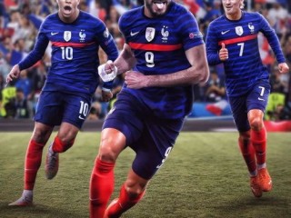 高卢雄鸡的卫冕之路，2026世界杯法国队小组赛成绩深度解析