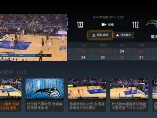 免费NBA全场录像回放，在哪里看？如何高效回顾精彩对决？