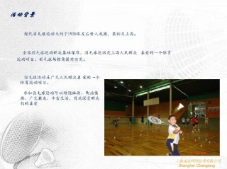羽毛球比赛规则PPT课件制作指南，从新手到裁判的必备宝典