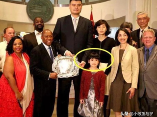 姚明女儿最高能长多少？基因与身高的科学推算