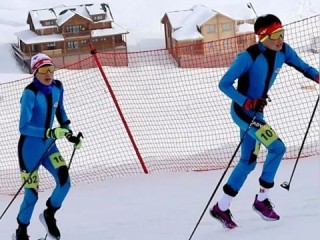 2026年奥运冠军排名，冰雪巅峰的荣耀与格局