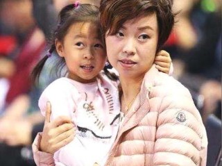 那一刻，她站在世界之巅，2012年伦敦奥运会乒乓球女单冠军的荣光