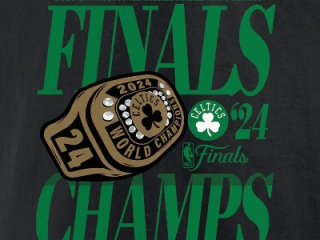 Boston Celtics是什么品牌？解密NBA传奇豪门的品牌力量