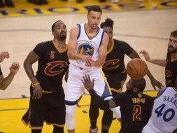 带娃看NBA中国赛，一次完美的亲子篮球之旅