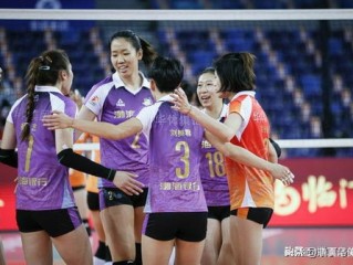 天津女排新赛季阵容揭晓，核心老将领衔，新锐力量蓄势待发