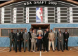 黄金一代的数字密码，NBA 2016届选秀数据全解析