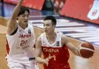 男篮世界杯亚洲区预选赛排名表解析，中国男篮晋级之路与亚洲格局变化