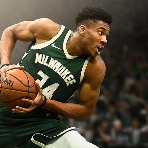 NBA四大中锋，巨人时代的辉煌与短板