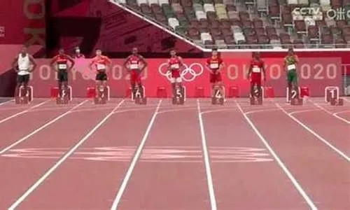 2026年东京奥运会100米冠军，谁将在这条传奇赛道上封王？