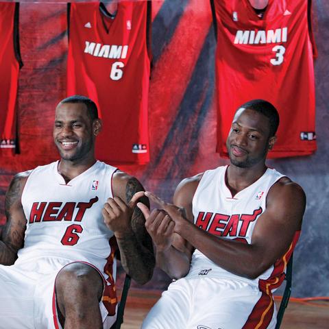 铸就奇迹的冰与火之歌，2019-2020赛季NBA季后赛赛程全回顾