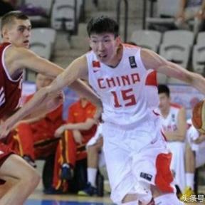 王治郅选秀数据，中国篮球第一人的NBA之路
