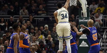 美国媒体预测下赛季NBA总冠军，群雄并起，谁主沉浮？