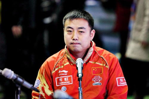 中国乒乓球教练排行,谁在幕后铸就了国球辉煌? 中国乒乓球教练排行,谁在幕后铸就了国球辉煌?