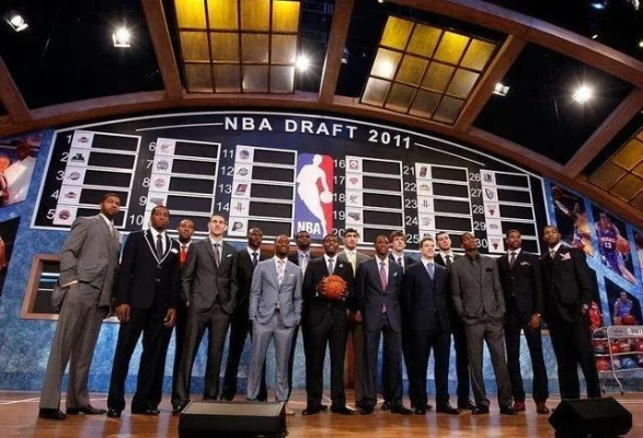 黄金一代的数字密码，NBA 2016届选秀数据全解析