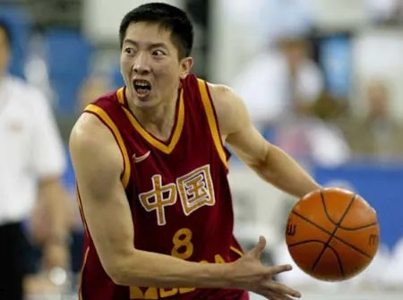 宋涛打过NBA吗？一个中国篮球先驱的未竟之梦