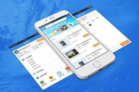 汇旺支付App，数字化浪潮下的便捷支付新选择