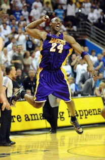 最强NBA87科比，黑曼巴的巅峰记忆，球场上的永恒传奇