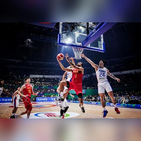 克拉克森是归化球员吗?解析NBA球星在菲律宾国家队的身份真相 克拉克森是归化球员吗?解析NBA球星在菲律宾国家队的身份真相