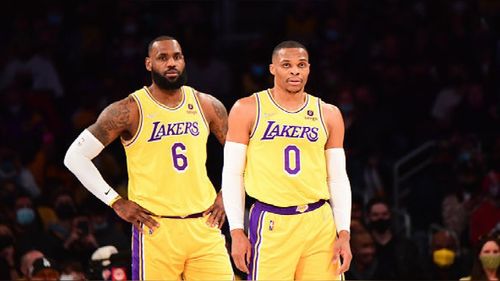 紫金征途，2024-25赛季NBA湖人赛程全解析与看点前瞻
