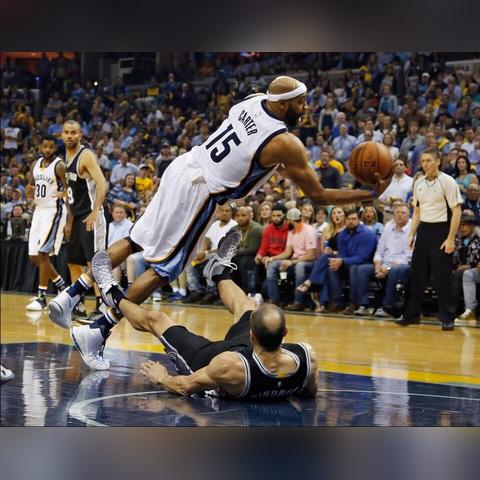 英雄的角斗场，2011年NBA季后赛的荣耀与悲情