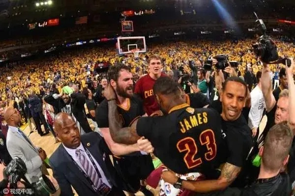 重看2013年NBA总决赛录像，一场属于不朽者的较量