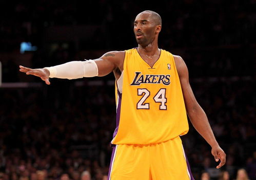 凌晨四点的洛杉矶，科比·布莱恩特入选NBA的时空坐标与不朽传奇