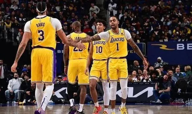 NBA交易最新消息，湖人酝酿大动作，勇士瞄准全明星前锋