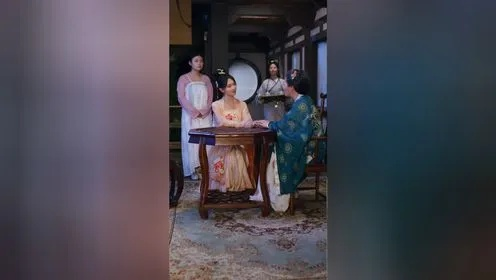 开元旗牌1-32集免费观看，一部值得细细品味的佳作