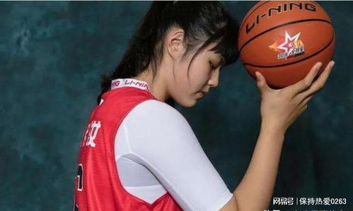 李月汝WNBA赛程,中国女篮中锋的逐梦之旅 李月汝WNBA赛程,中国女篮中锋的逐梦之旅