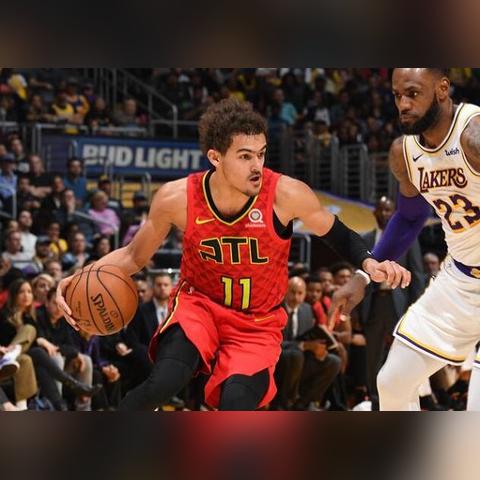美职篮有多少球队？一文带你了解NBA的球队格局