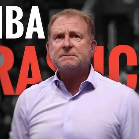 太阳老板萨沃尔说了什么,种族歧视言论引发的NBA震荡 太阳老板萨沃尔说了什么,种族歧视言论引发的NBA震荡