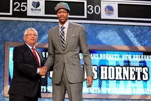状元签，NBA选秀大会的最高荣耀，到底意味着什么？