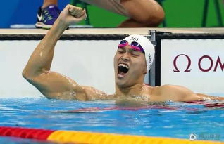 宁泽涛200米自由泳成绩,一段被铭记的泳池传奇 宁泽涛200米自由泳成绩,一段被铭记的泳池传奇