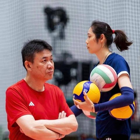 蓄力2026,中国女排新奥运周期的名单猜想与战略布局 蓄力2026,中国女排新奥运周期的名单猜想与战略布局